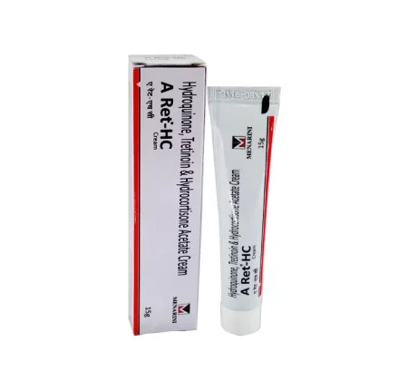 A Ret 0.1% Tretinoin Gel for acne and skin renewal ? Buy Online at MedsPrimeHub