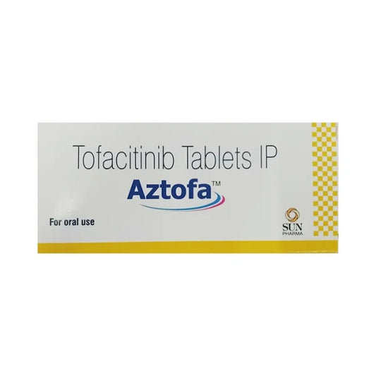 Aztofa Tablet - Buy online