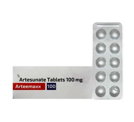 Elinide 500mg Nitazoxanide Tablet blister pack antiprotozoal